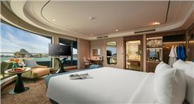 Du thuyền Calista Cruise